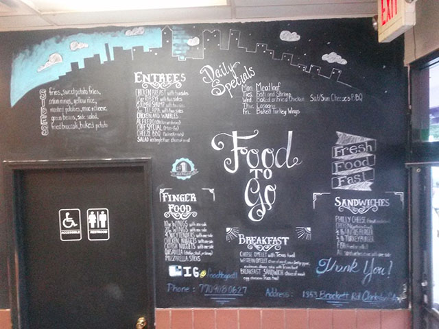 ftg chalkboard