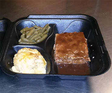 meatloaf